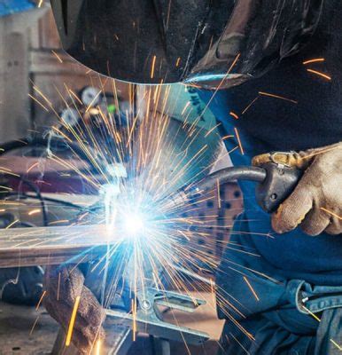 Welding & Fabrication in West Gosford 